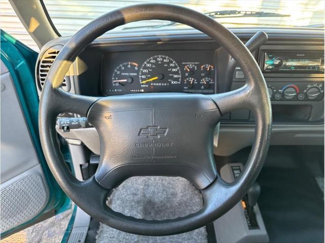 used 1995 Chevrolet 1500 car, priced at $14,990