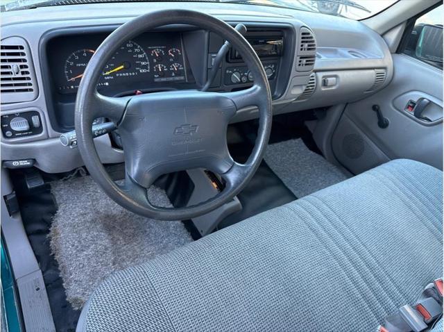 used 1995 Chevrolet 1500 car, priced at $14,990