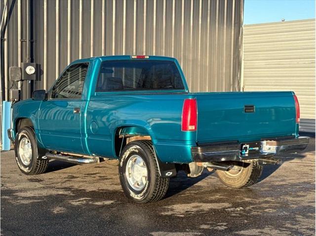 used 1995 Chevrolet 1500 car, priced at $14,990