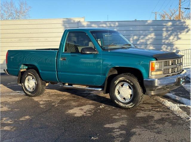 used 1995 Chevrolet 1500 car, priced at $14,990