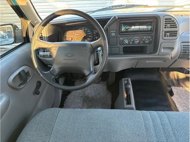 used 1995 Chevrolet 1500 car, priced at $14,990