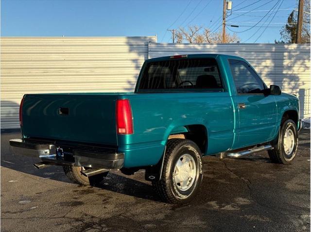 used 1995 Chevrolet 1500 car, priced at $14,990