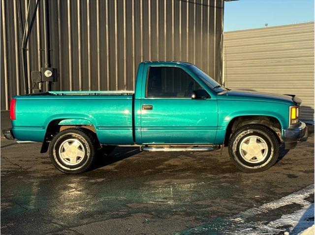 used 1995 Chevrolet 1500 car, priced at $14,990