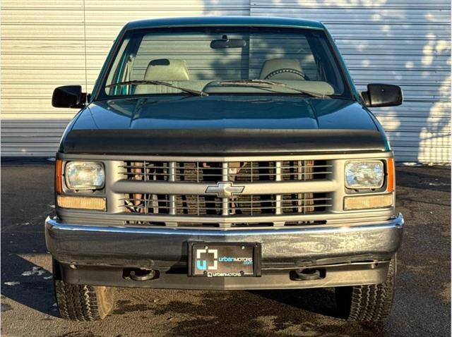 used 1995 Chevrolet 1500 car, priced at $14,990