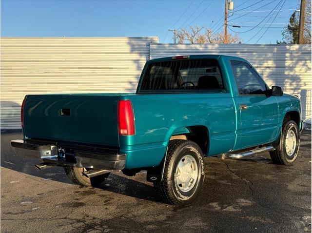 used 1995 Chevrolet 1500 car, priced at $14,990