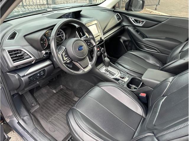 used 2020 Subaru Forester car, priced at $23,990