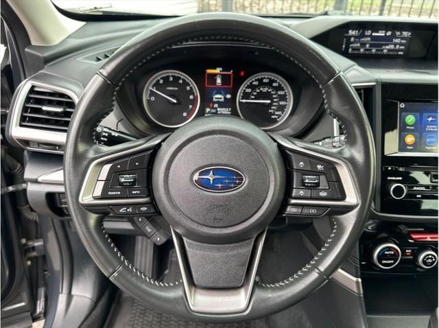 used 2020 Subaru Forester car, priced at $23,990