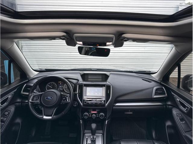 used 2020 Subaru Forester car, priced at $23,990
