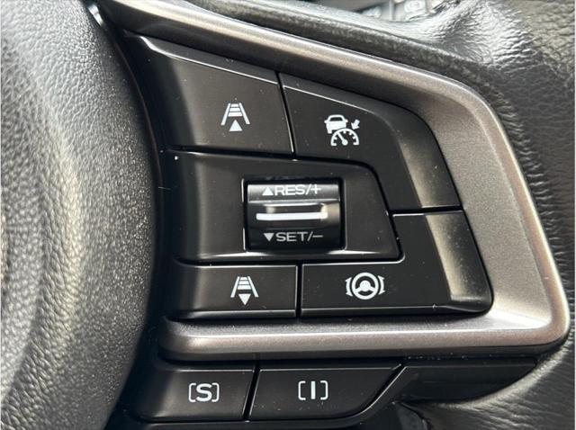 used 2020 Subaru Forester car, priced at $23,990