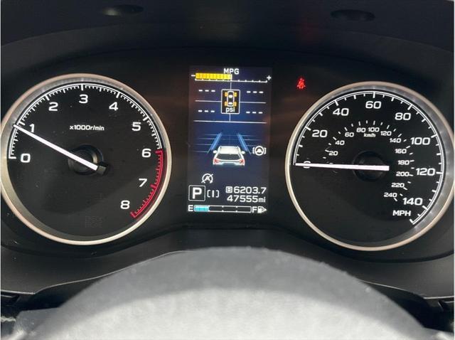 used 2020 Subaru Forester car, priced at $23,990