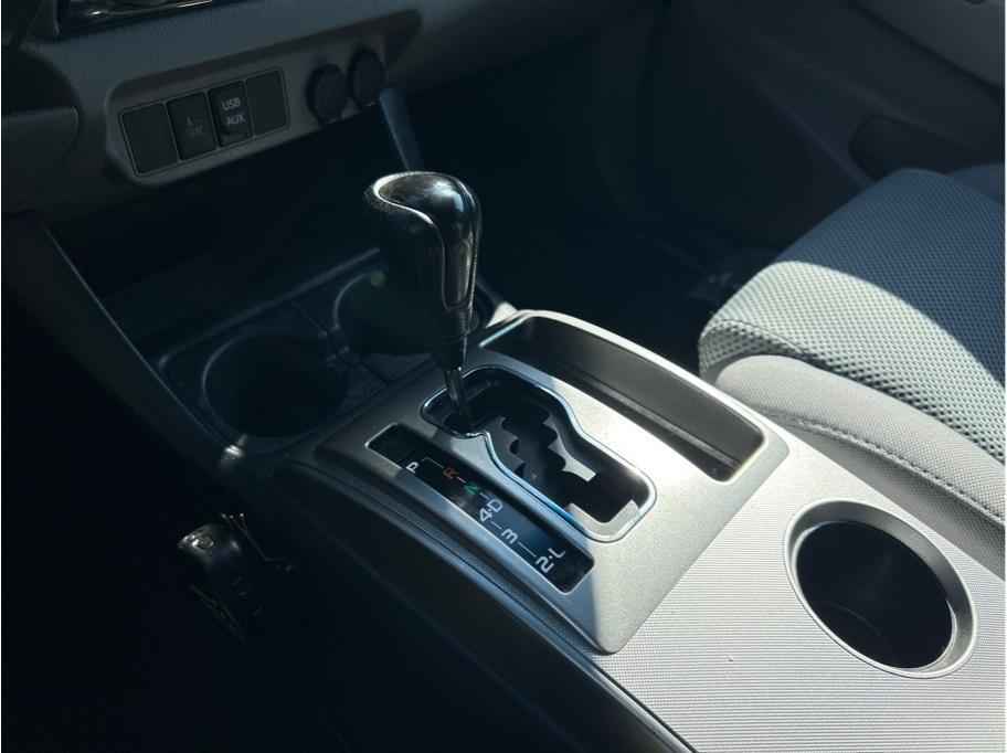 used 2015 Toyota Tacoma car, priced at $25,990
