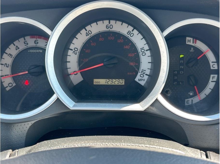 used 2015 Toyota Tacoma car, priced at $25,990