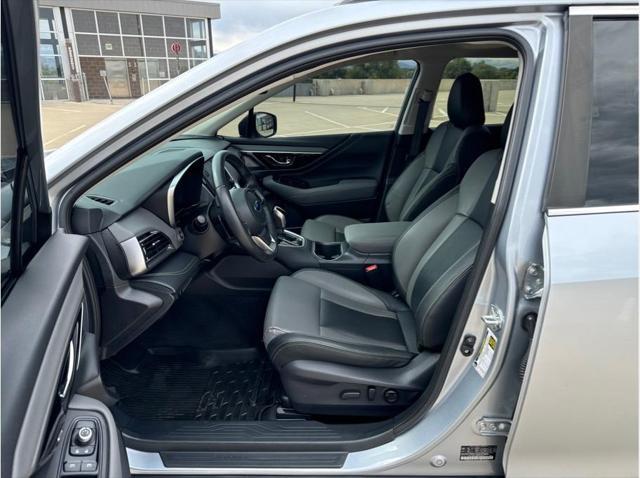 used 2021 Subaru Outback car, priced at $27,990