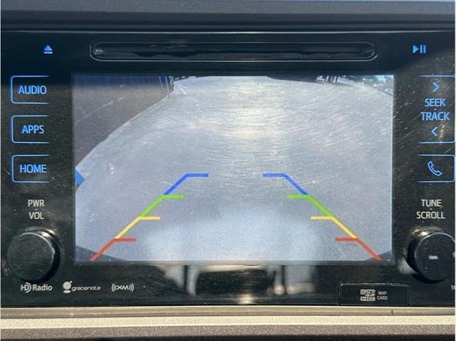 used 2019 Toyota Tacoma car, priced at $38,490
