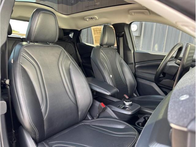 used 2021 Ford Mustang Mach-E car, priced at $28,990