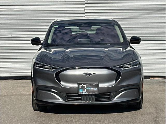 used 2021 Ford Mustang Mach-E car, priced at $28,990