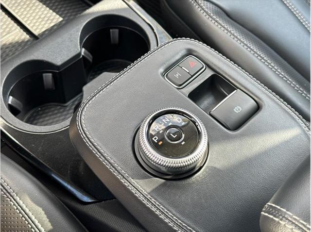 used 2021 Ford Mustang Mach-E car, priced at $28,990