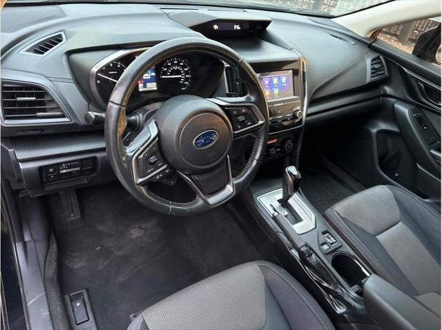 used 2018 Subaru Crosstrek car, priced at $14,990