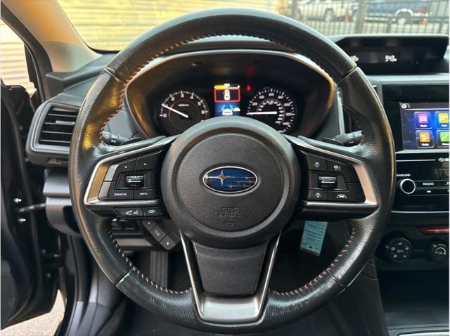 used 2018 Subaru Crosstrek car, priced at $14,990