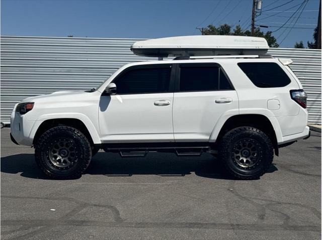 used 2018 Toyota 4Runner car, priced at $47,990