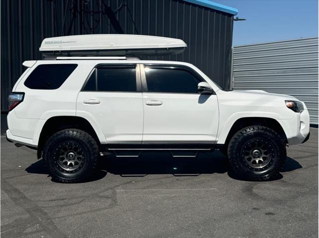 used 2018 Toyota 4Runner car, priced at $47,990