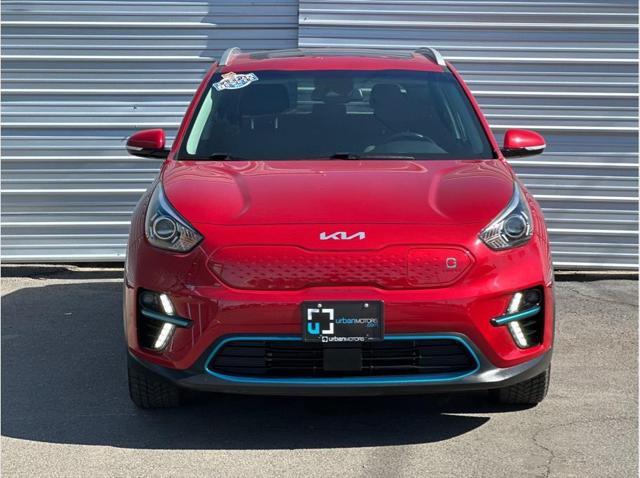 used 2022 Kia Niro EV car, priced at $21,990