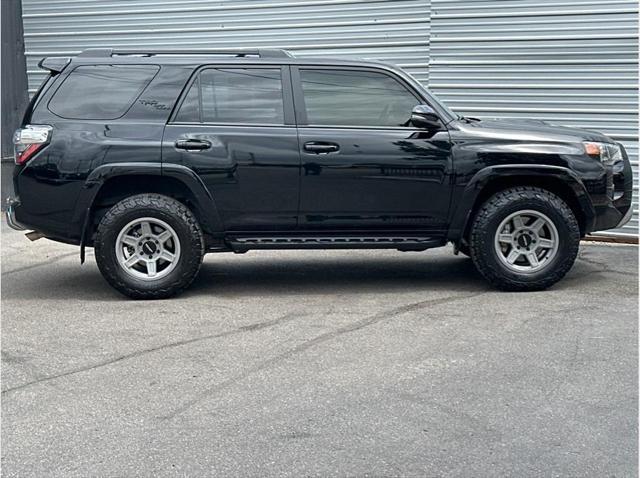 used 2024 Toyota 4Runner car, priced at $54,990
