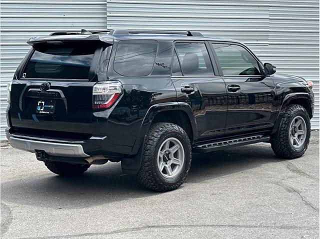used 2024 Toyota 4Runner car, priced at $54,990