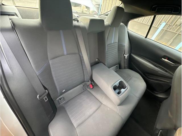 used 2020 Toyota Corolla car, priced at $17,990