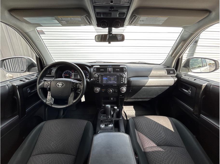 used 2019 Toyota 4Runner car, priced at $32,990