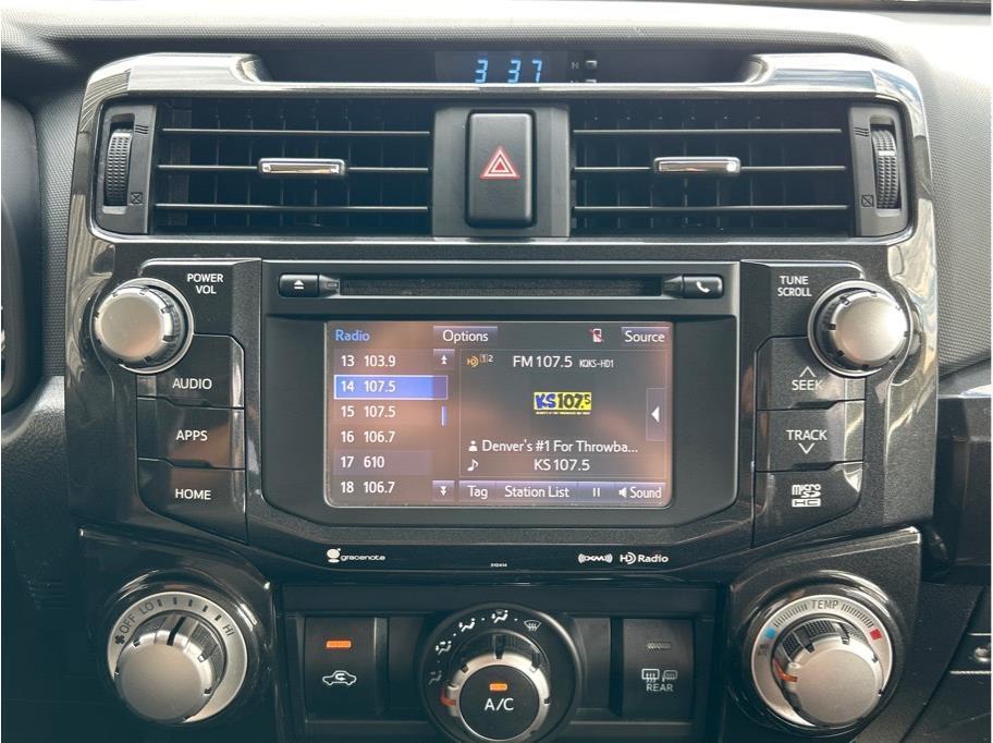 used 2019 Toyota 4Runner car, priced at $32,990
