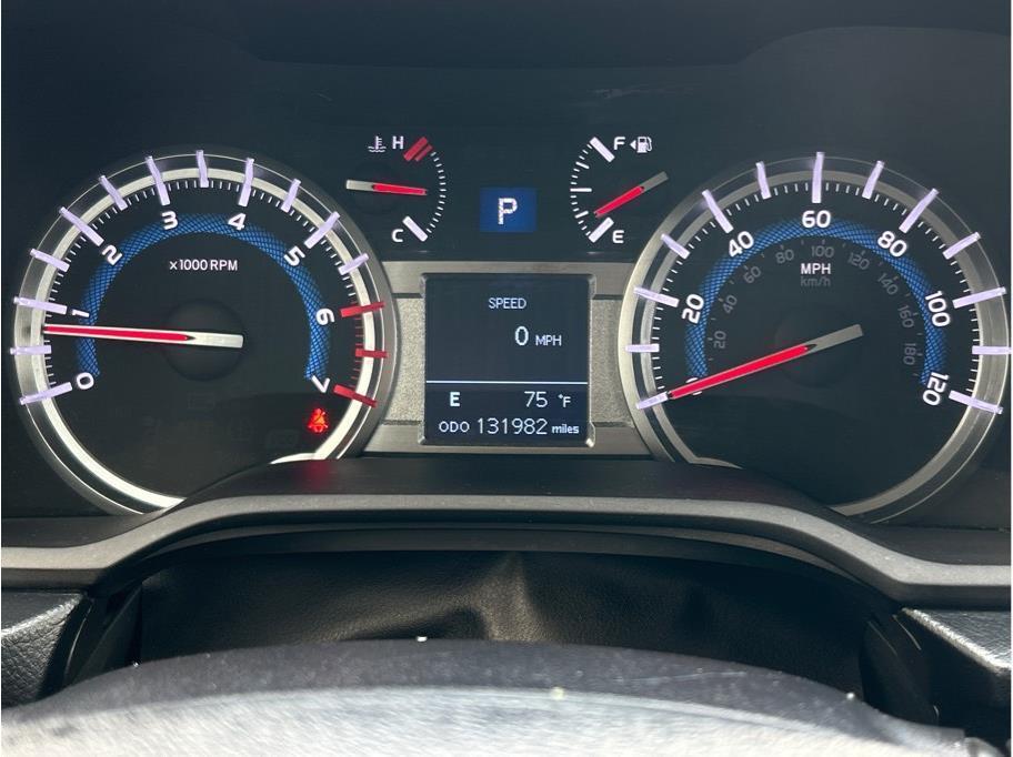 used 2019 Toyota 4Runner car, priced at $32,990