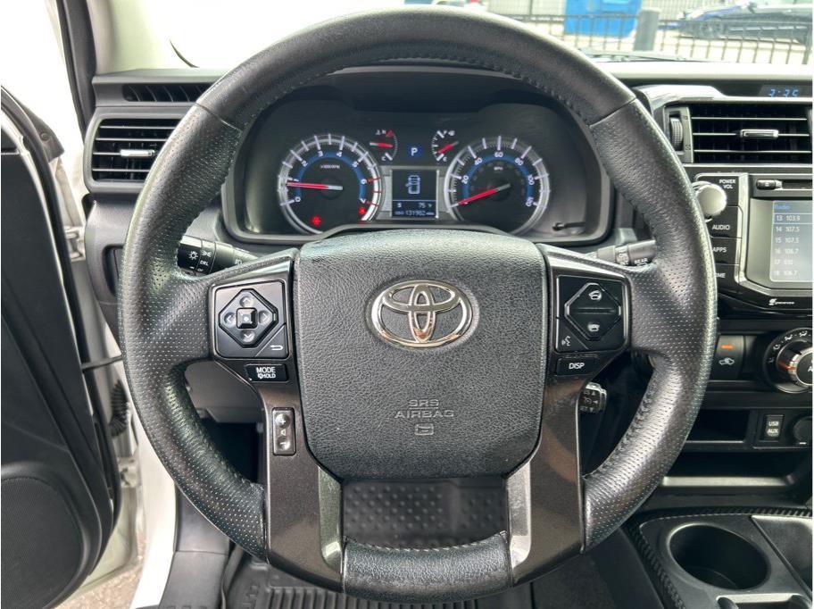used 2019 Toyota 4Runner car, priced at $32,990