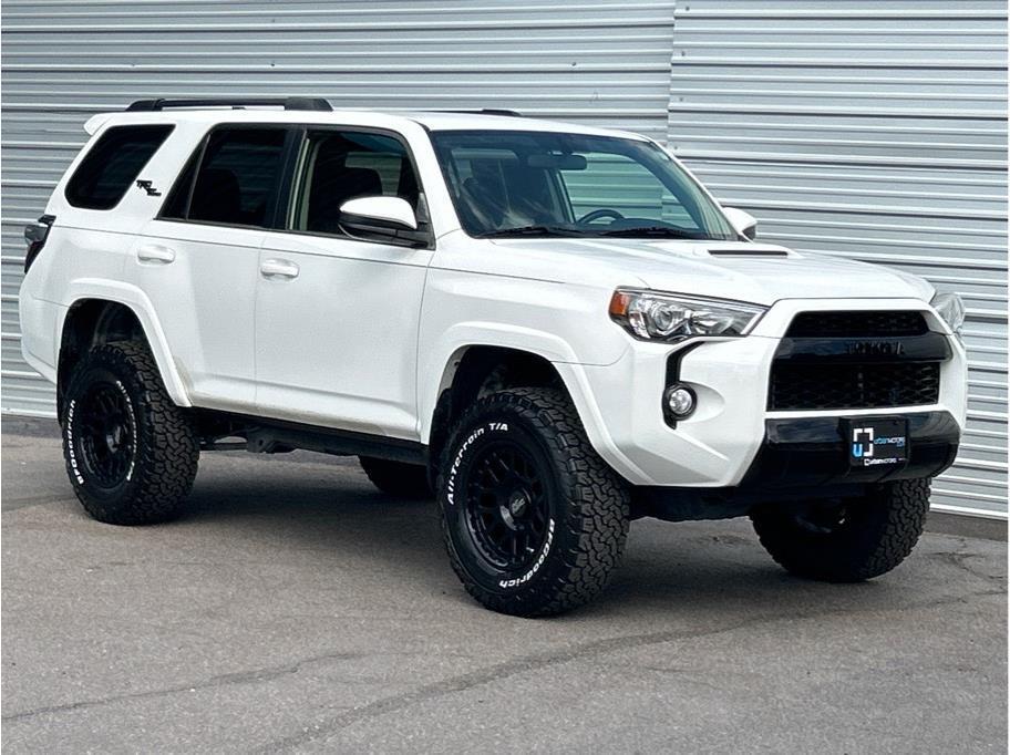 used 2019 Toyota 4Runner car, priced at $32,990