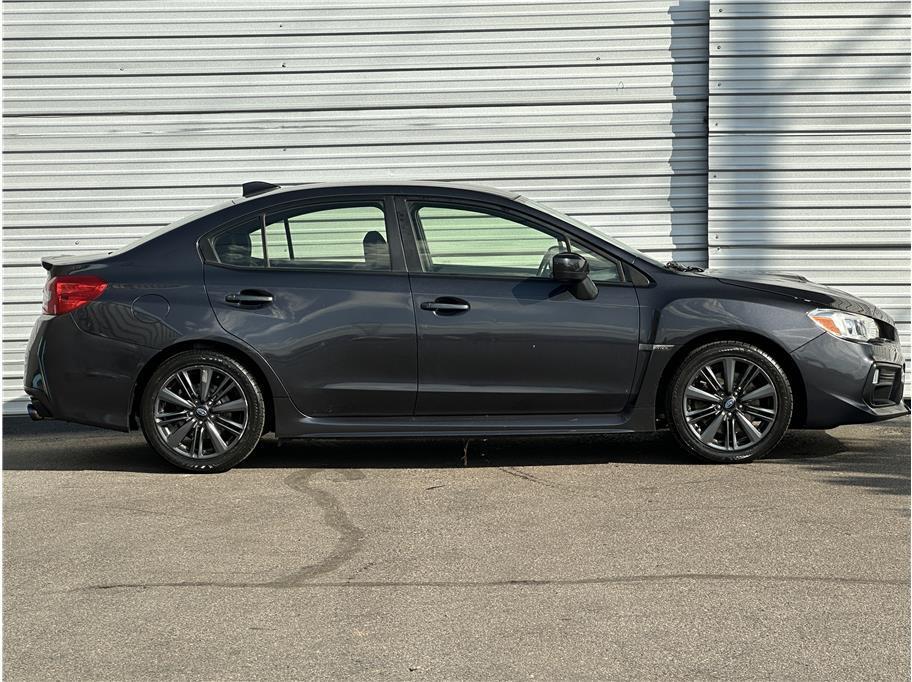 used 2018 Subaru WRX car, priced at $15,990