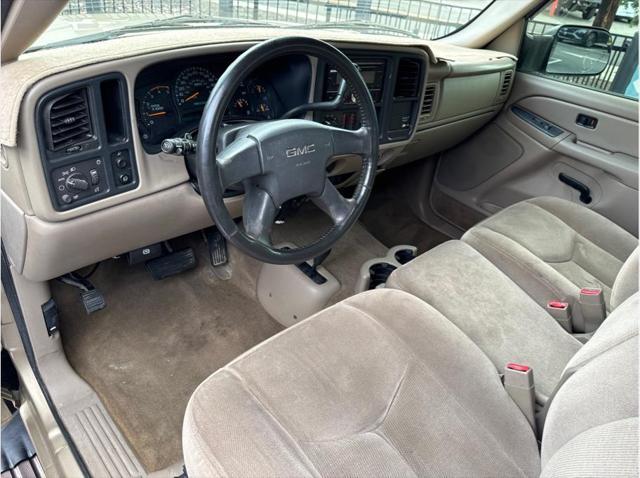 used 2005 GMC Sierra 3500 car, priced at $19,990