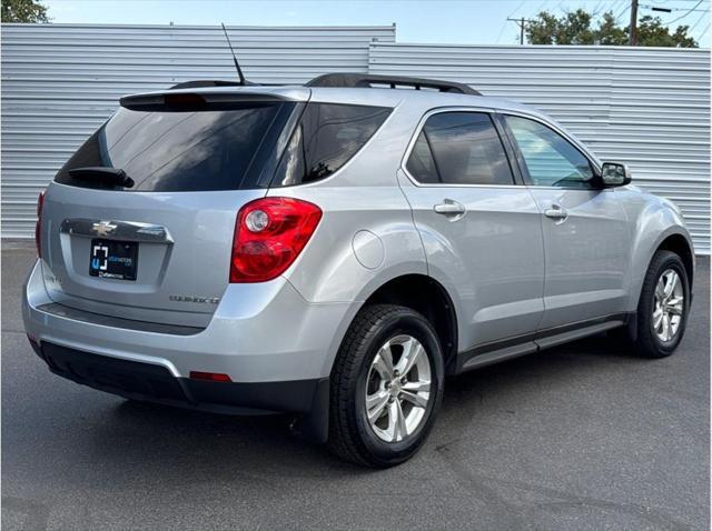 used 2012 Chevrolet Equinox car, priced at $11,990