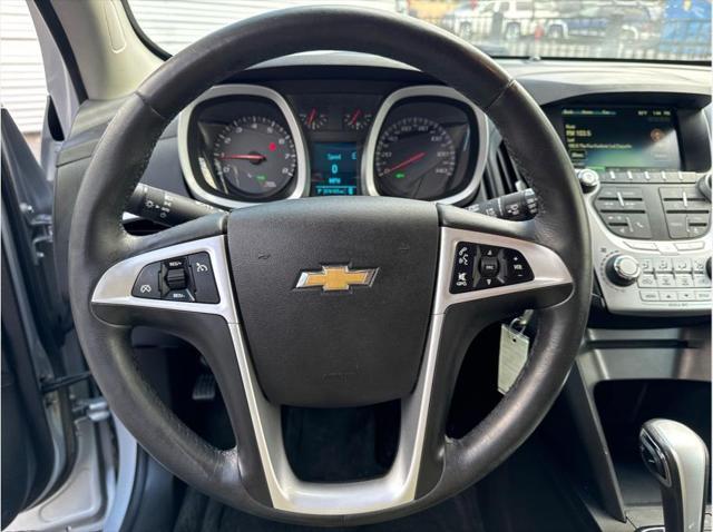 used 2012 Chevrolet Equinox car, priced at $11,990