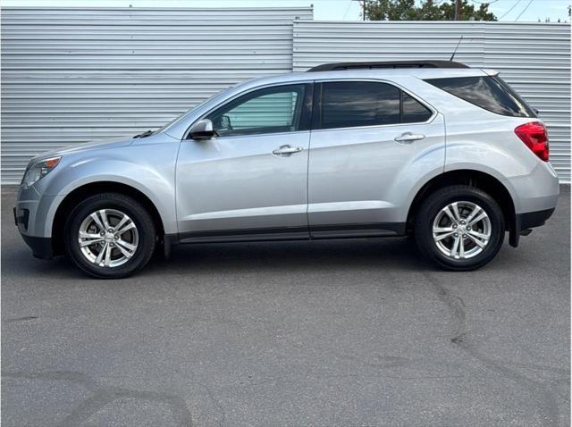 used 2012 Chevrolet Equinox car, priced at $11,990