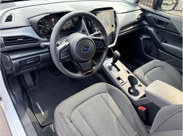 used 2024 Subaru Crosstrek car, priced at $32,990