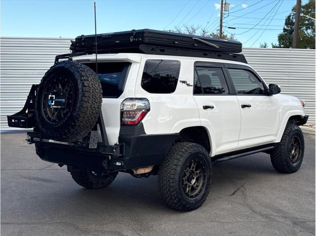 used 2019 Toyota 4Runner car, priced at $44,990