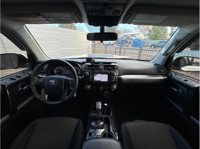 used 2019 Toyota 4Runner car, priced at $44,990