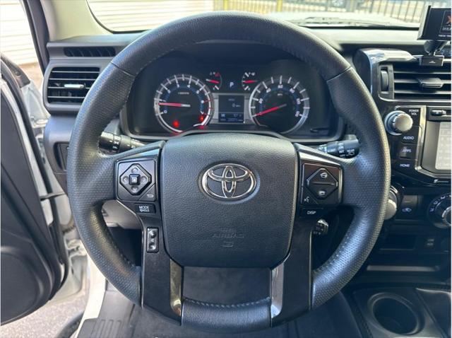 used 2019 Toyota 4Runner car, priced at $44,990