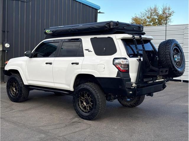 used 2019 Toyota 4Runner car, priced at $44,990