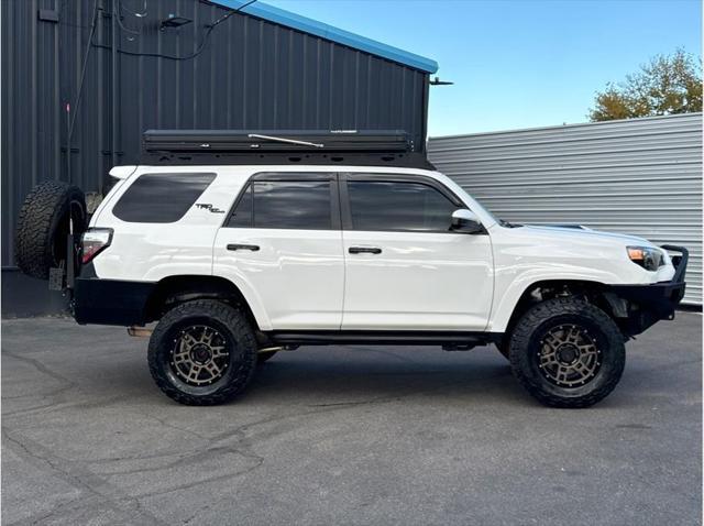 used 2019 Toyota 4Runner car, priced at $44,990