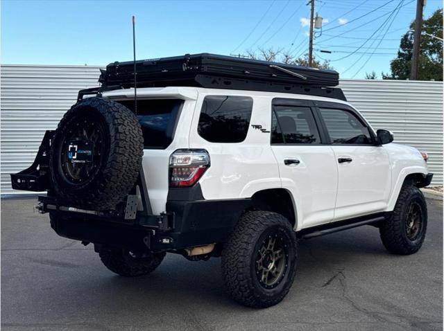 used 2019 Toyota 4Runner car, priced at $44,990