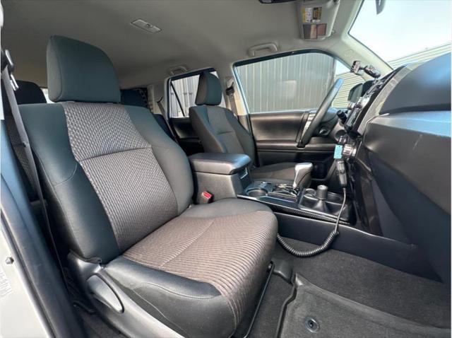 used 2019 Toyota 4Runner car, priced at $44,990