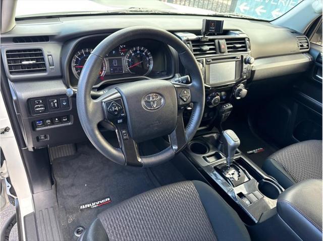 used 2019 Toyota 4Runner car, priced at $44,990