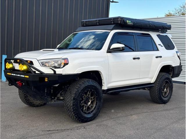 used 2019 Toyota 4Runner car, priced at $44,990