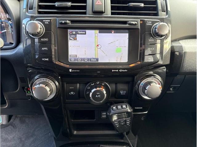 used 2019 Toyota 4Runner car, priced at $44,990